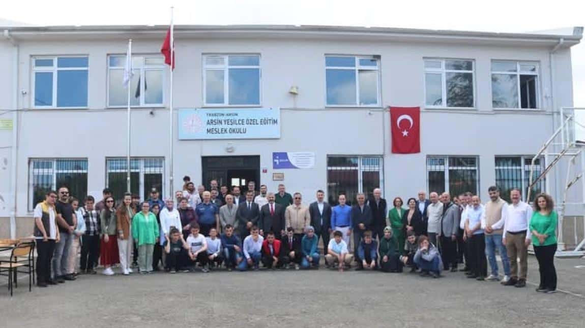 Bahar Şenliği 2.sini  gerçekleştirdik.